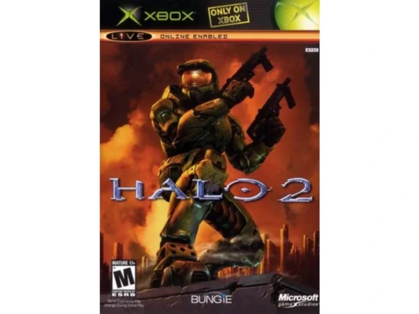 HALO 2