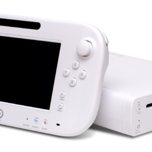 Nintendo Wii U