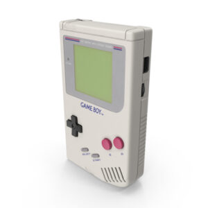 Nintendo Gameboy OG