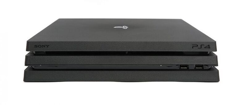 Playstation 4 PRO