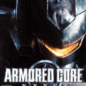 ARMORED CORE: NEXUS
