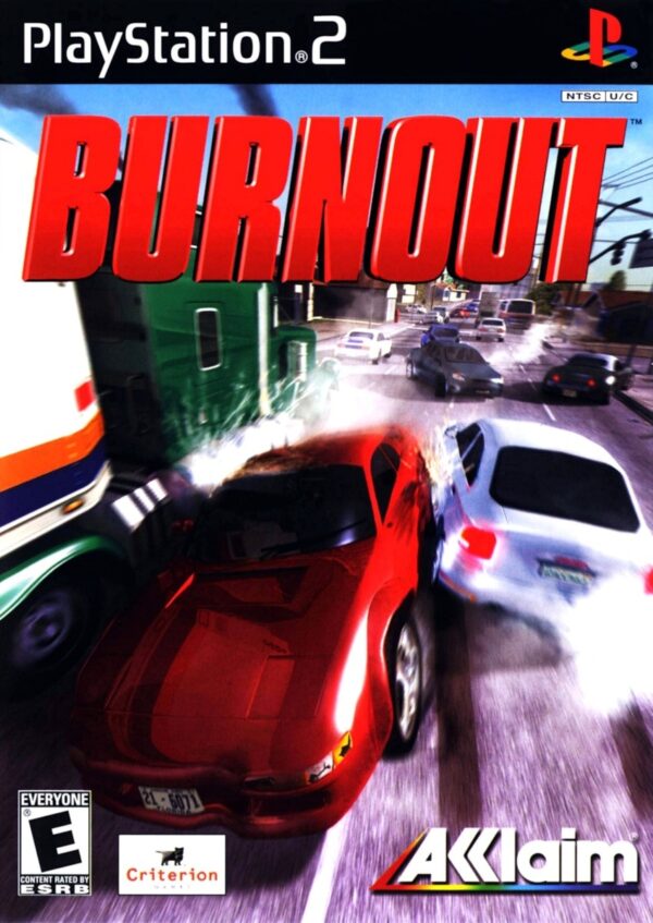 BURNOUT