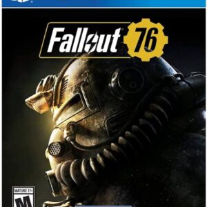 FALLOUT 76