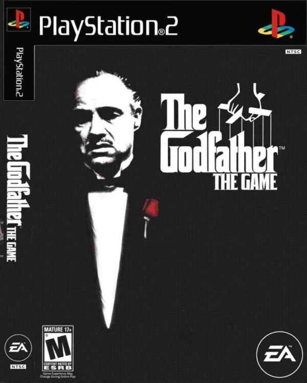 GODFATHER
