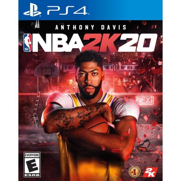 NBA2K20