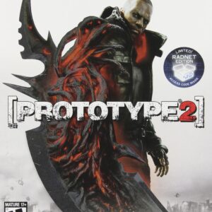 [PROTOTYPE 2]